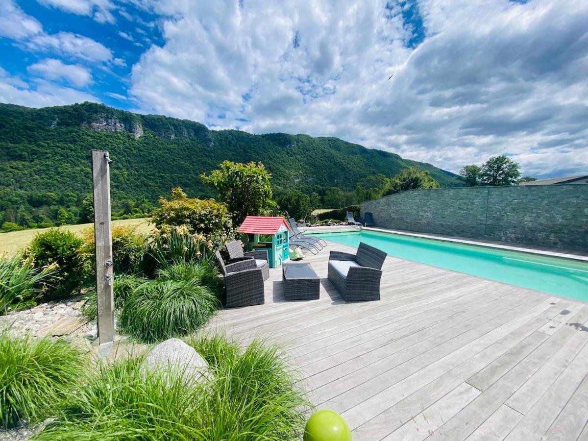 Des 3 Fontaines Annecy