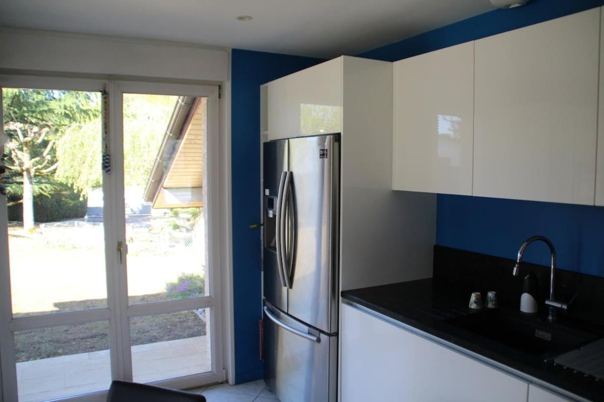 Holiday home Des 3 Fontaines