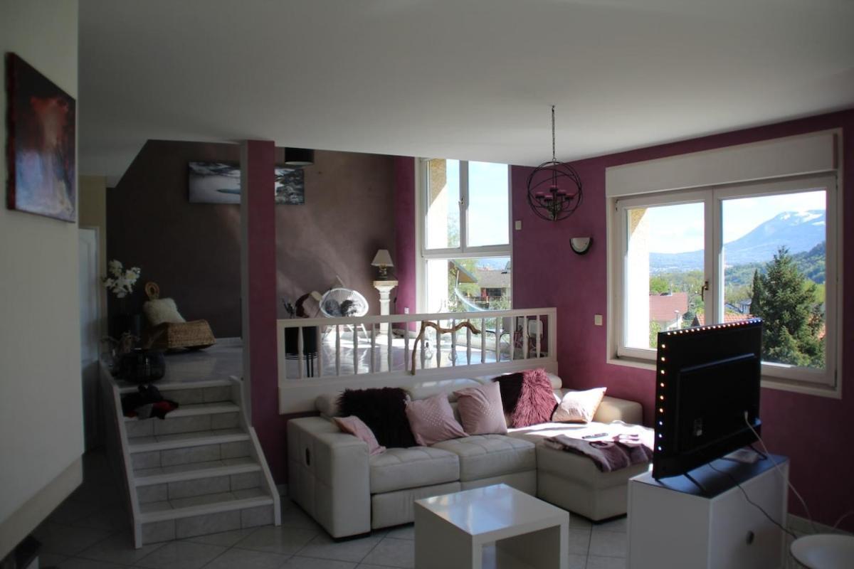 Holiday home Des 3 Fontaines *