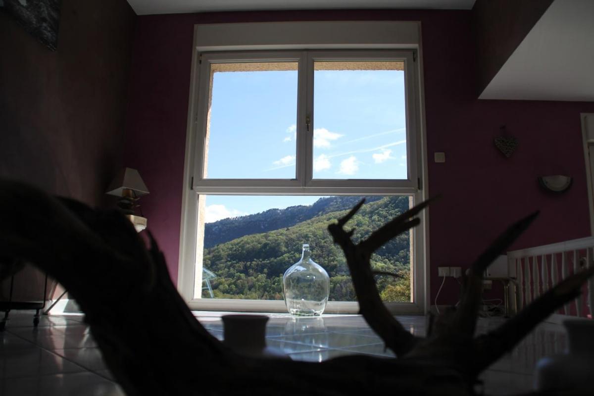 Des 3 Fontaines Hébergement de vacances