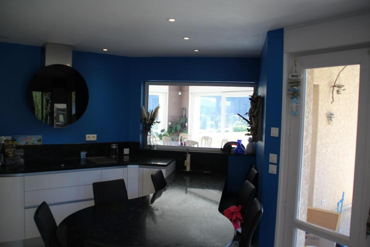 Des 3 Fontaines Holiday home *