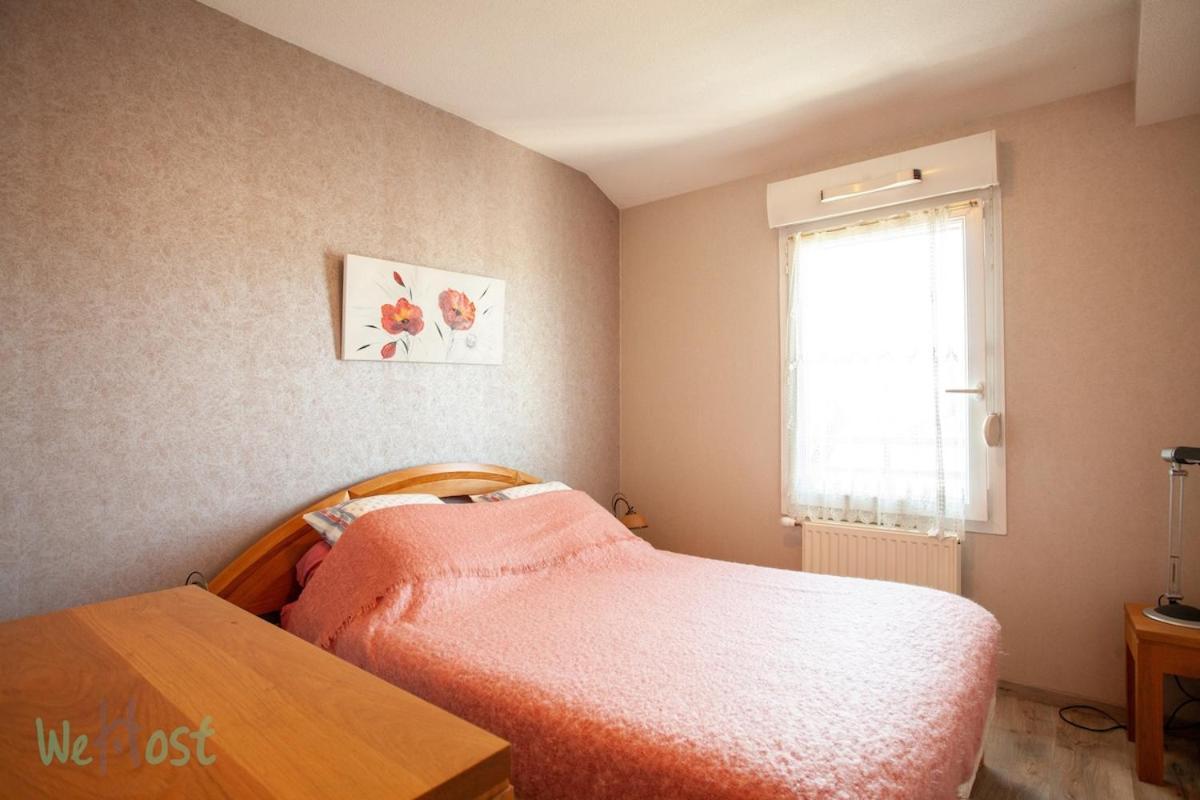 Republique - Ci - Apartment *