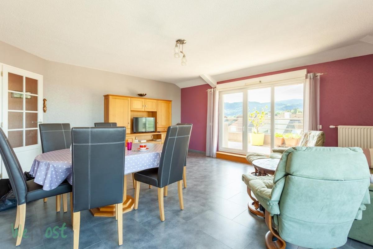 Republique - Ci - Apartment Annecy