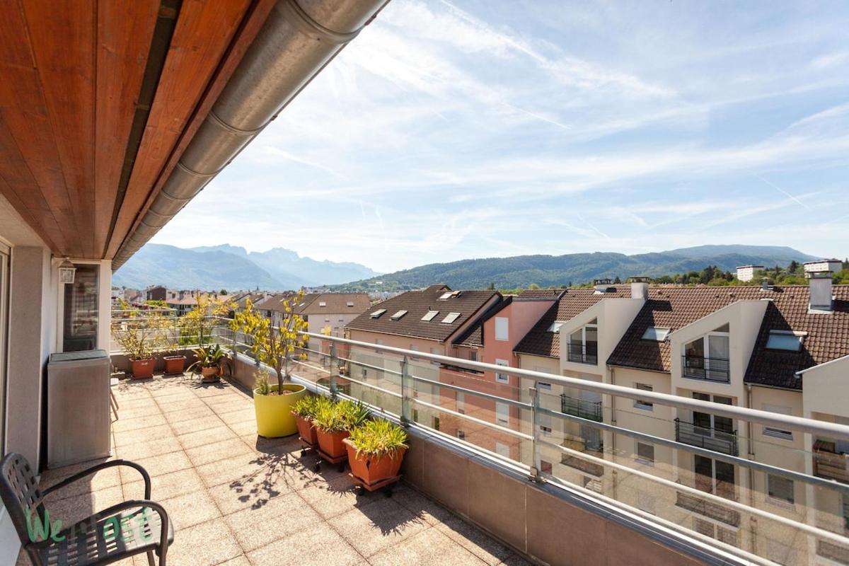Apartment Republique - Ci - *