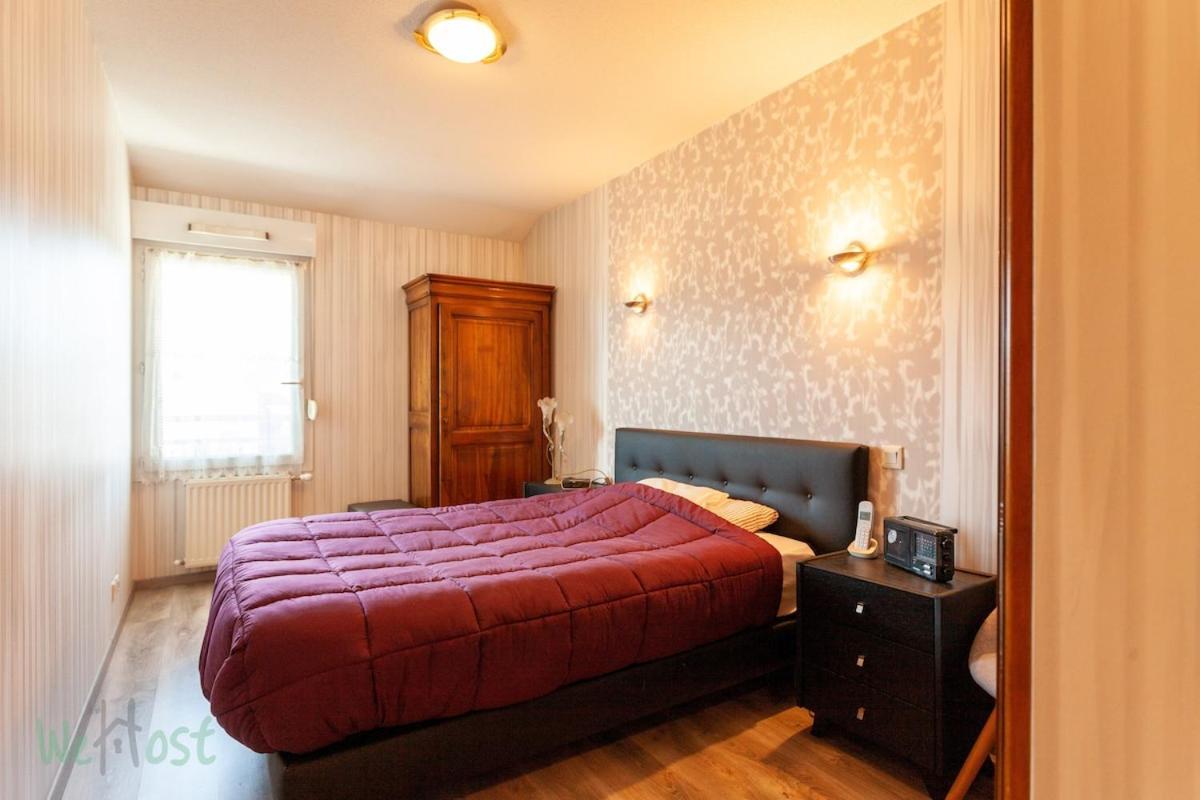 Apartment Republique - Ci -