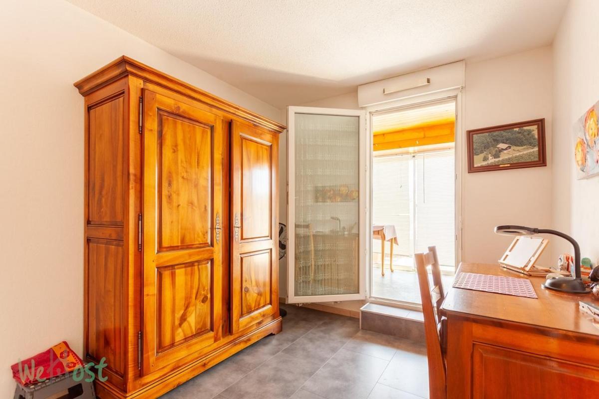 Apartment Republique - Ci - *