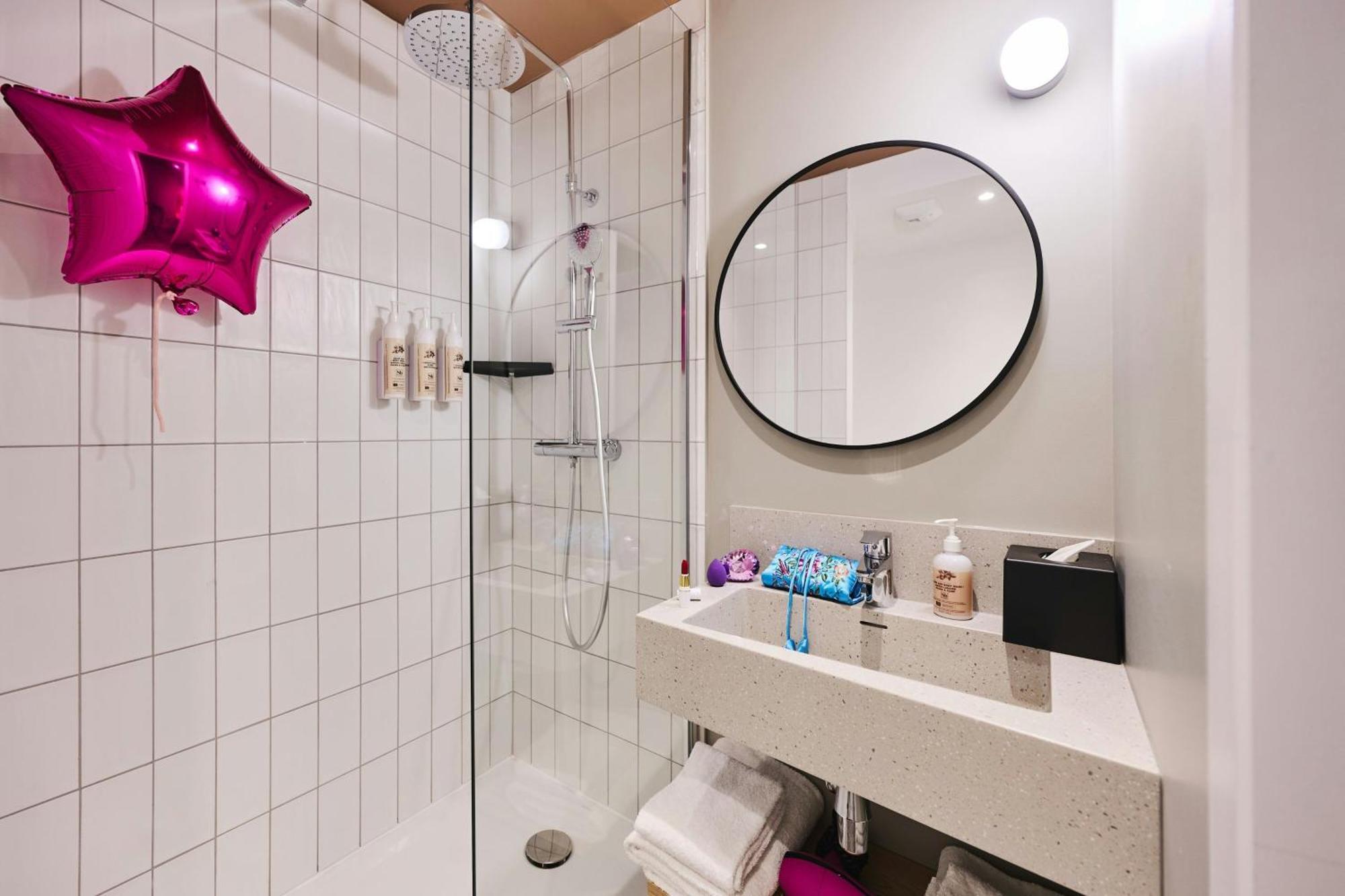 Moxy Hotel Annecy