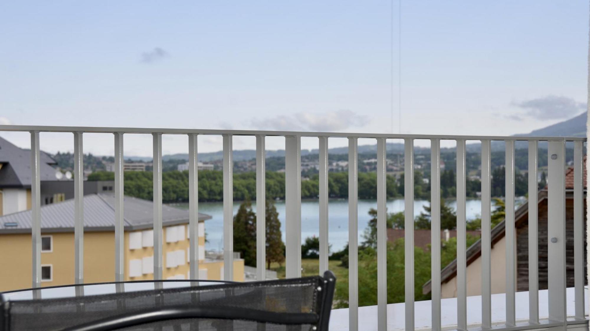 View Point Apartment *