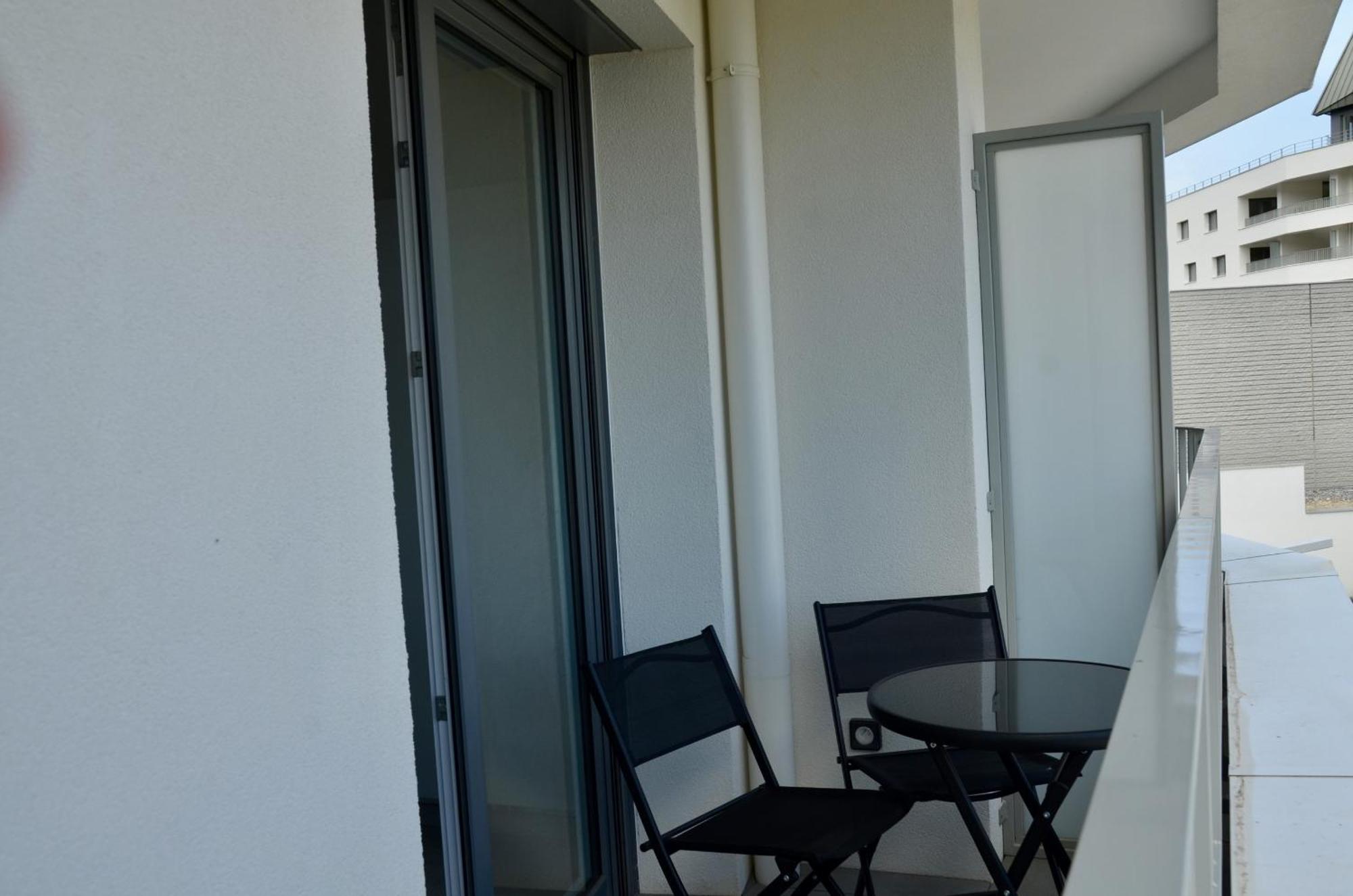 View Point Apartment