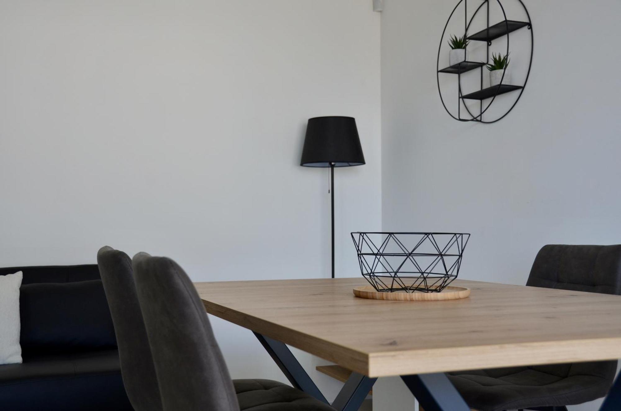 View Point Apartment *
