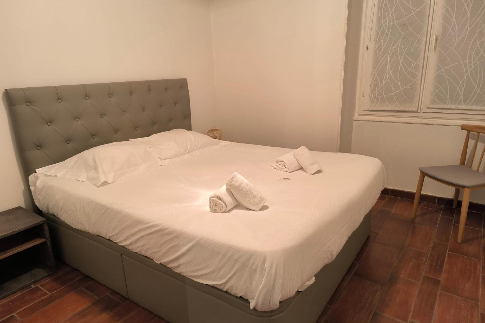 Les Accacias- Confortable En Centre