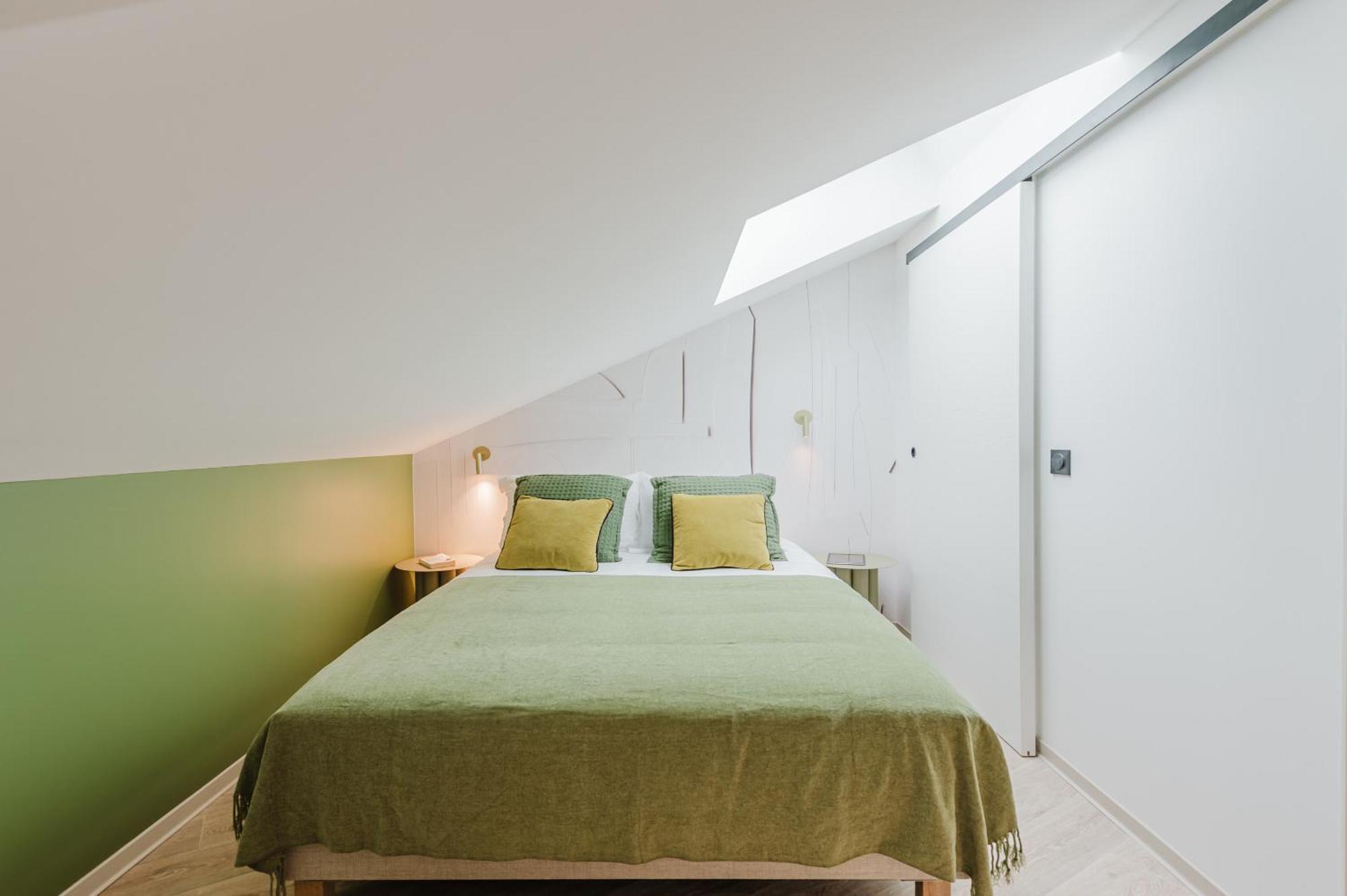 Aparthotel Neostelia