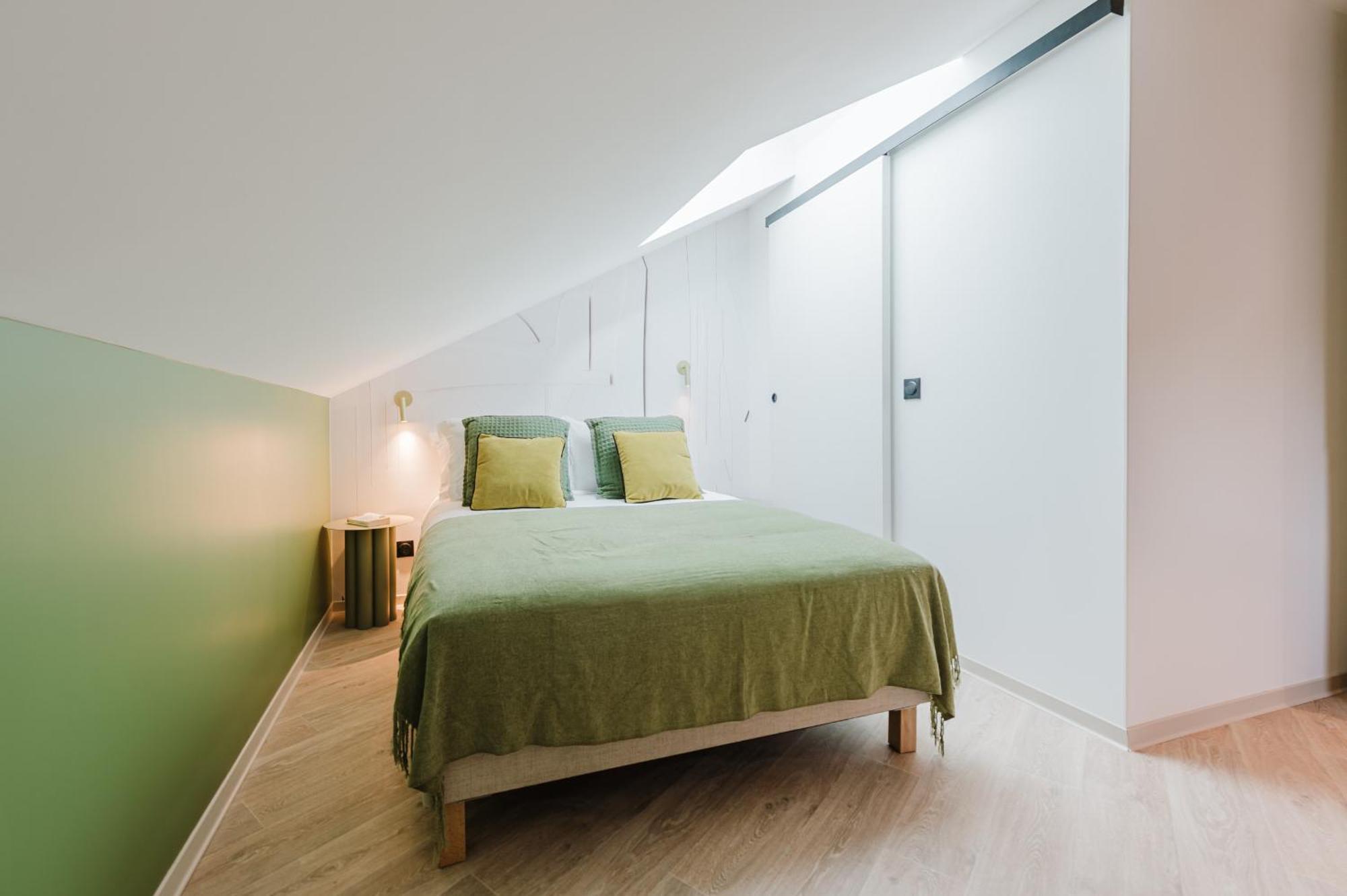Neostelia Aparthotel *