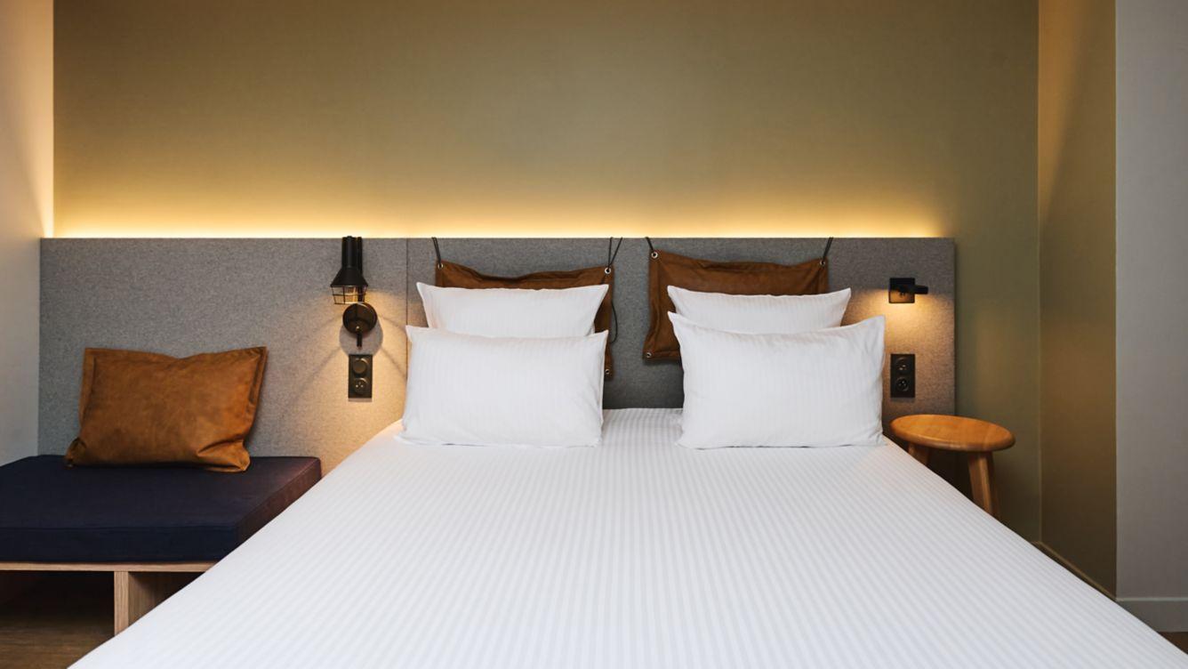 Moxy 3* Annecy