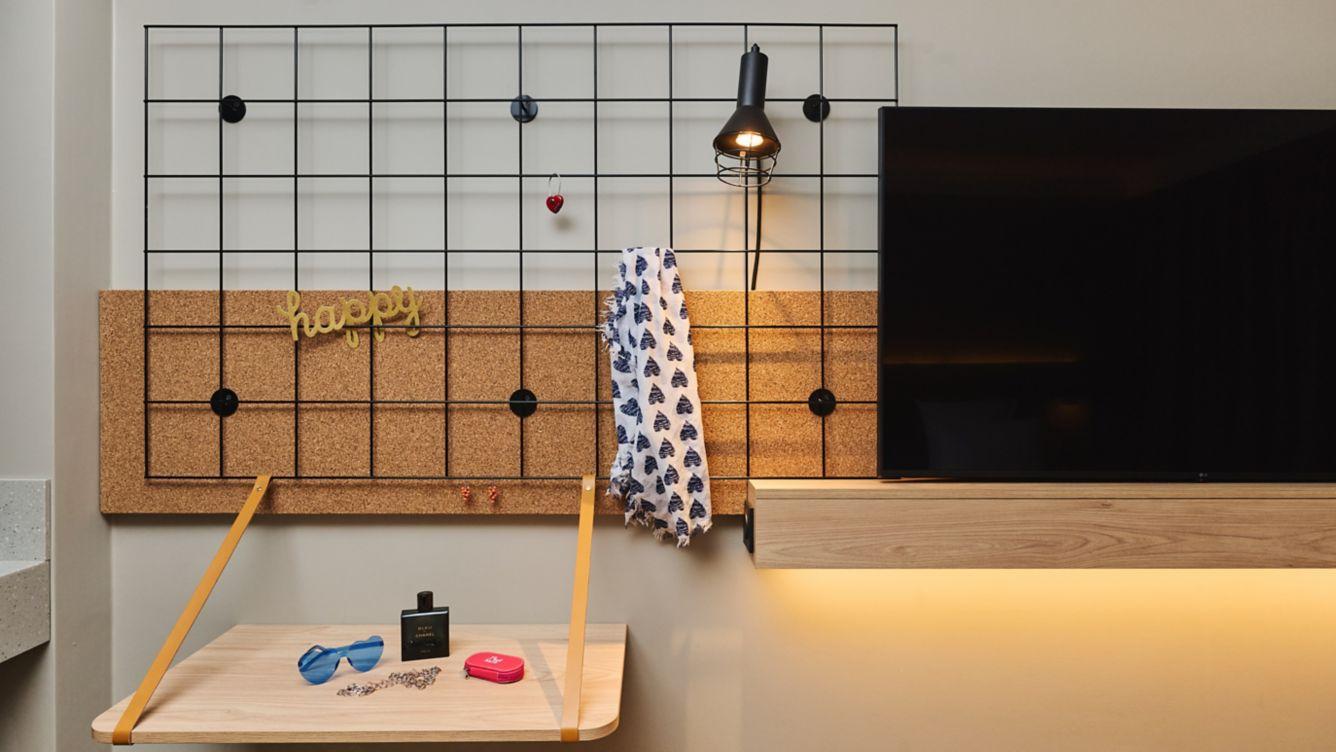Moxy Hotel