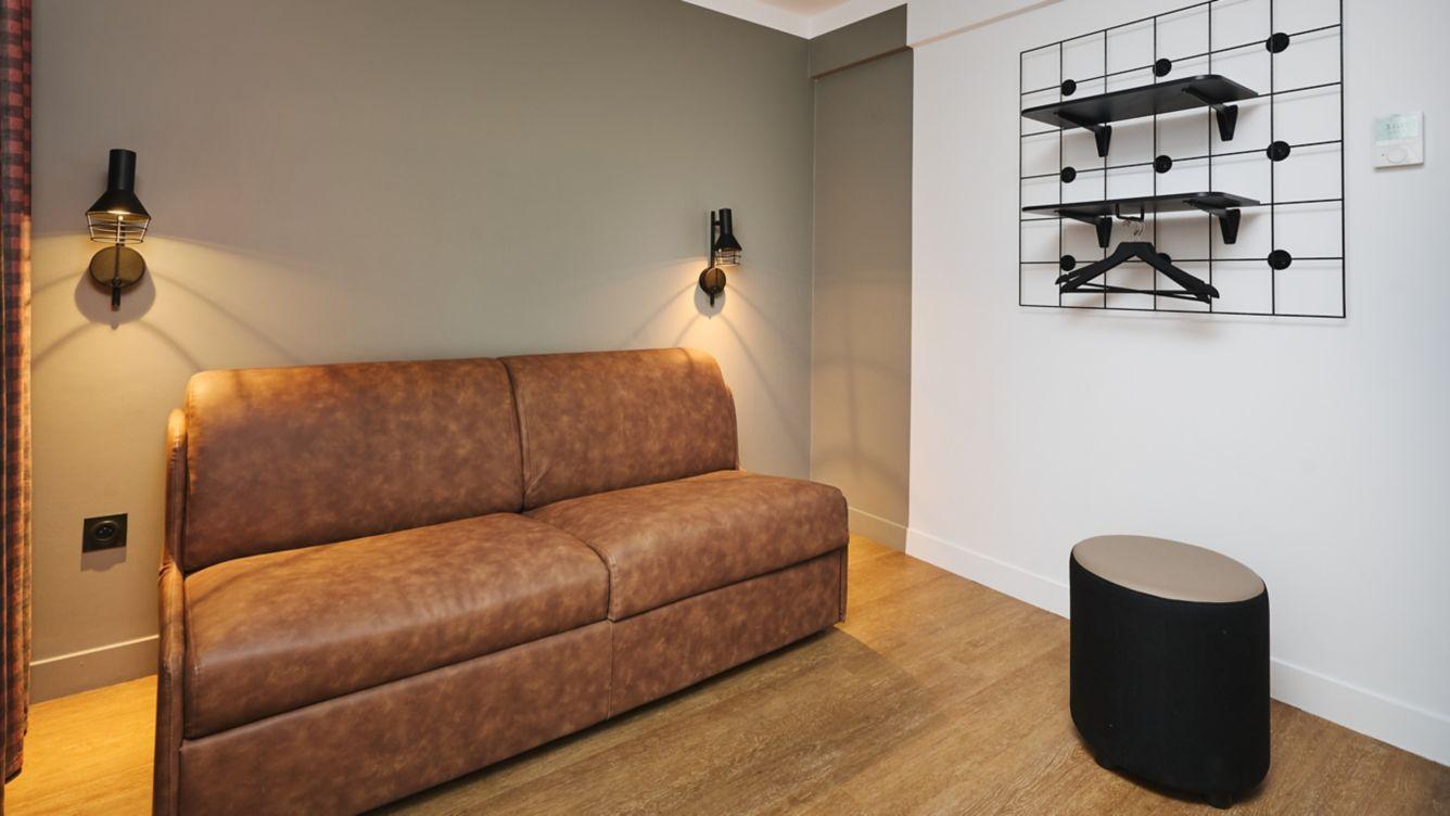 Moxy Hotel 3*