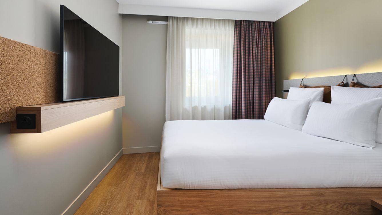 Moxy Annecy
