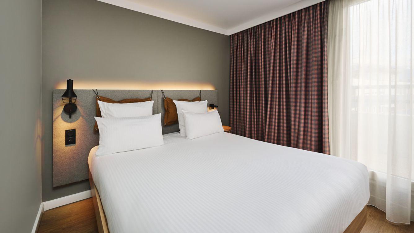 Moxy 3* Annecy