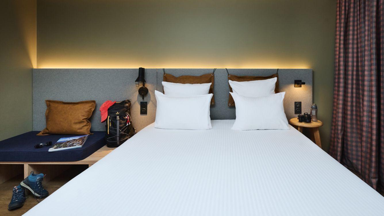 Moxy Hotel