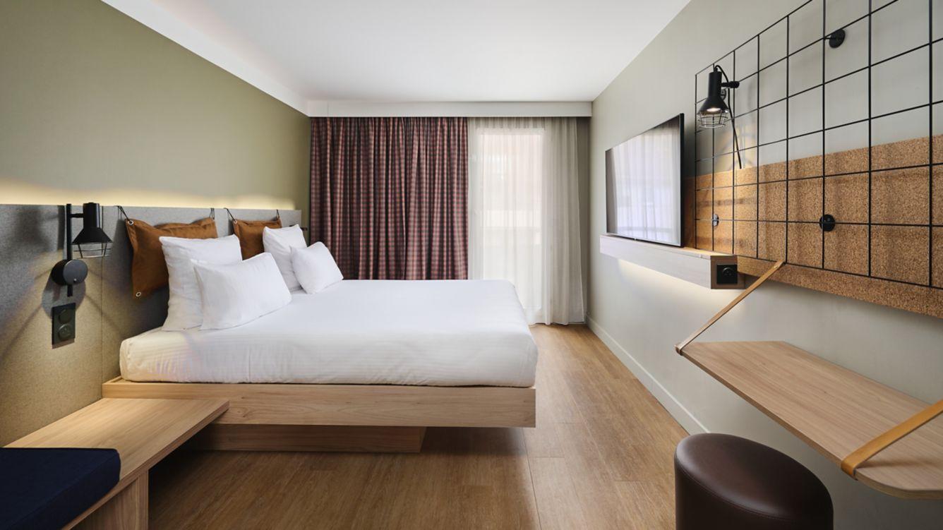 Hotel Moxy