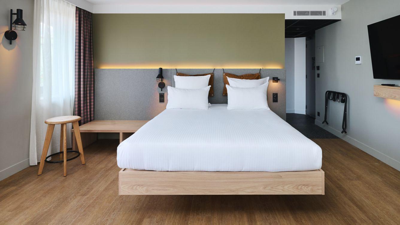 Moxy Hotel 3*