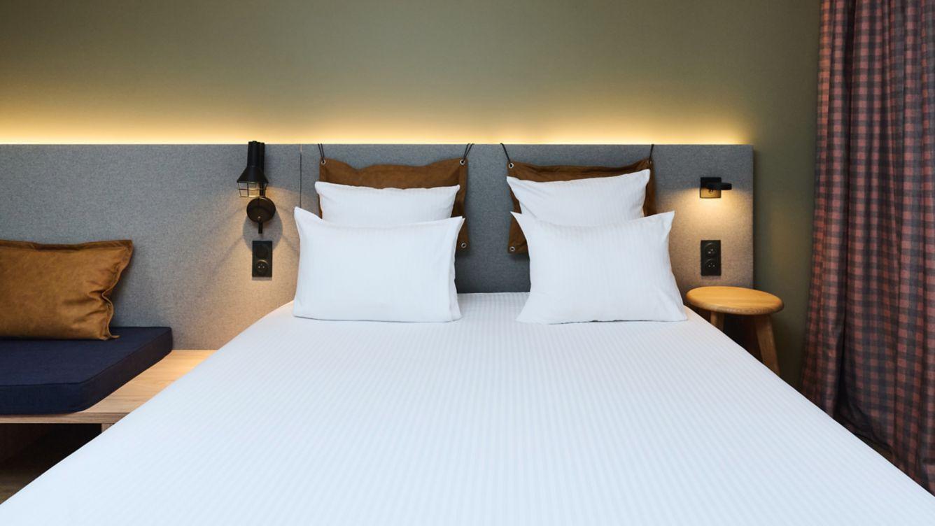 Moxy Hotel Annecy