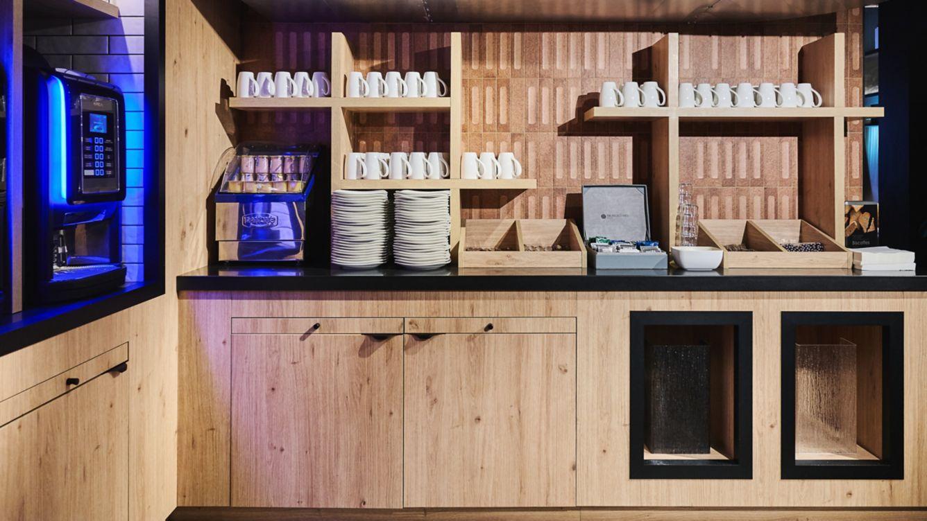 Moxy Hotel
