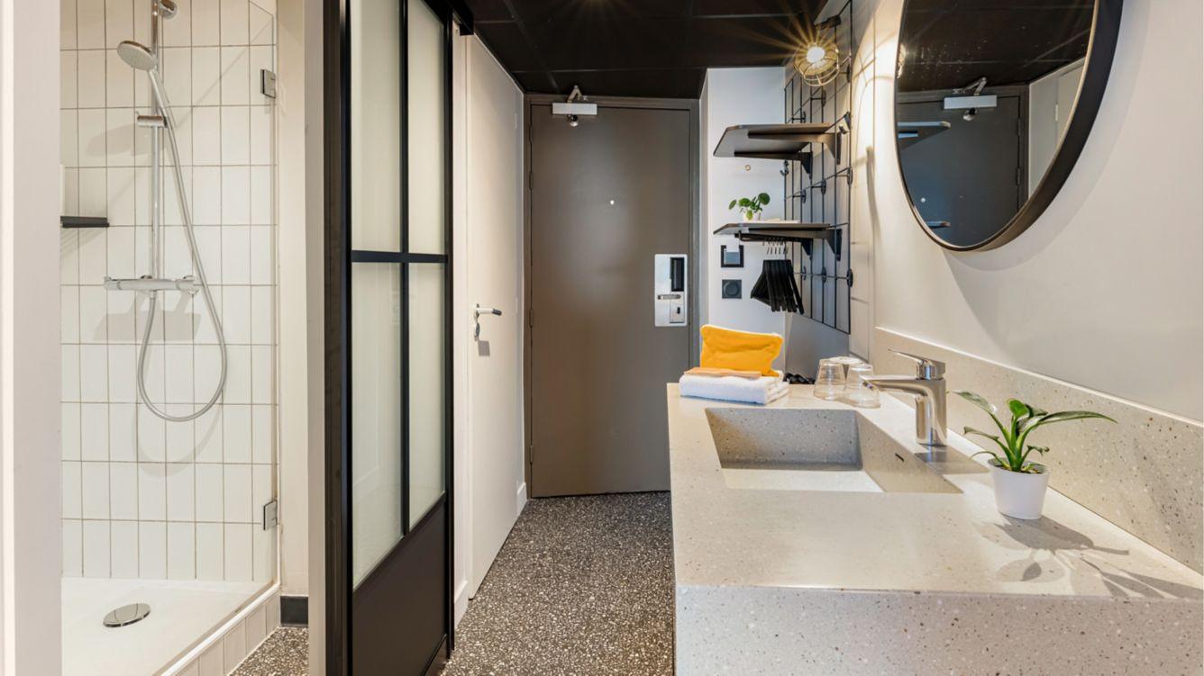 Moxy 3* Annecy
