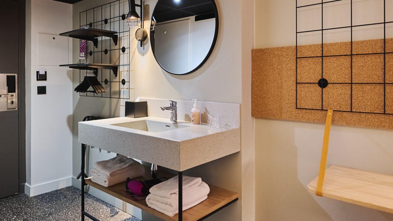 Moxy Hotel