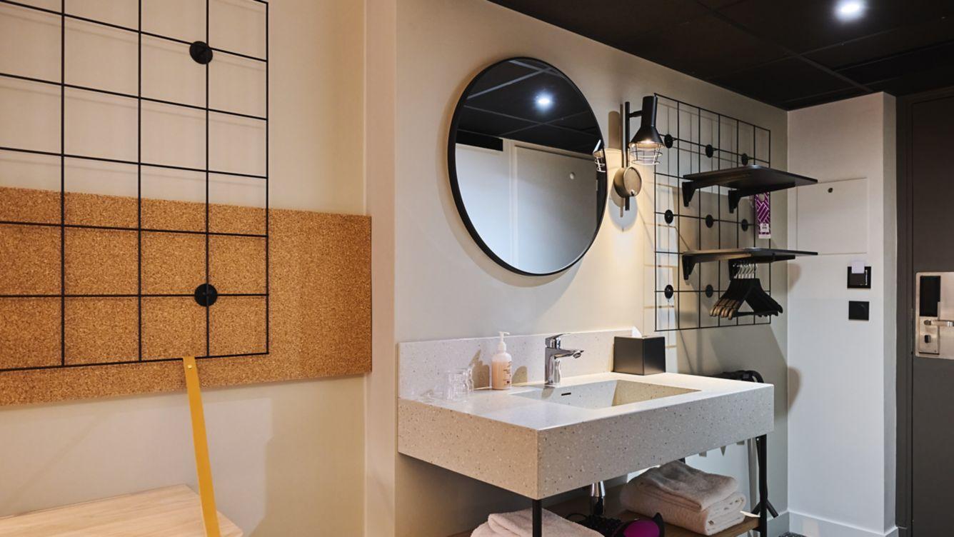 Hotel Moxy