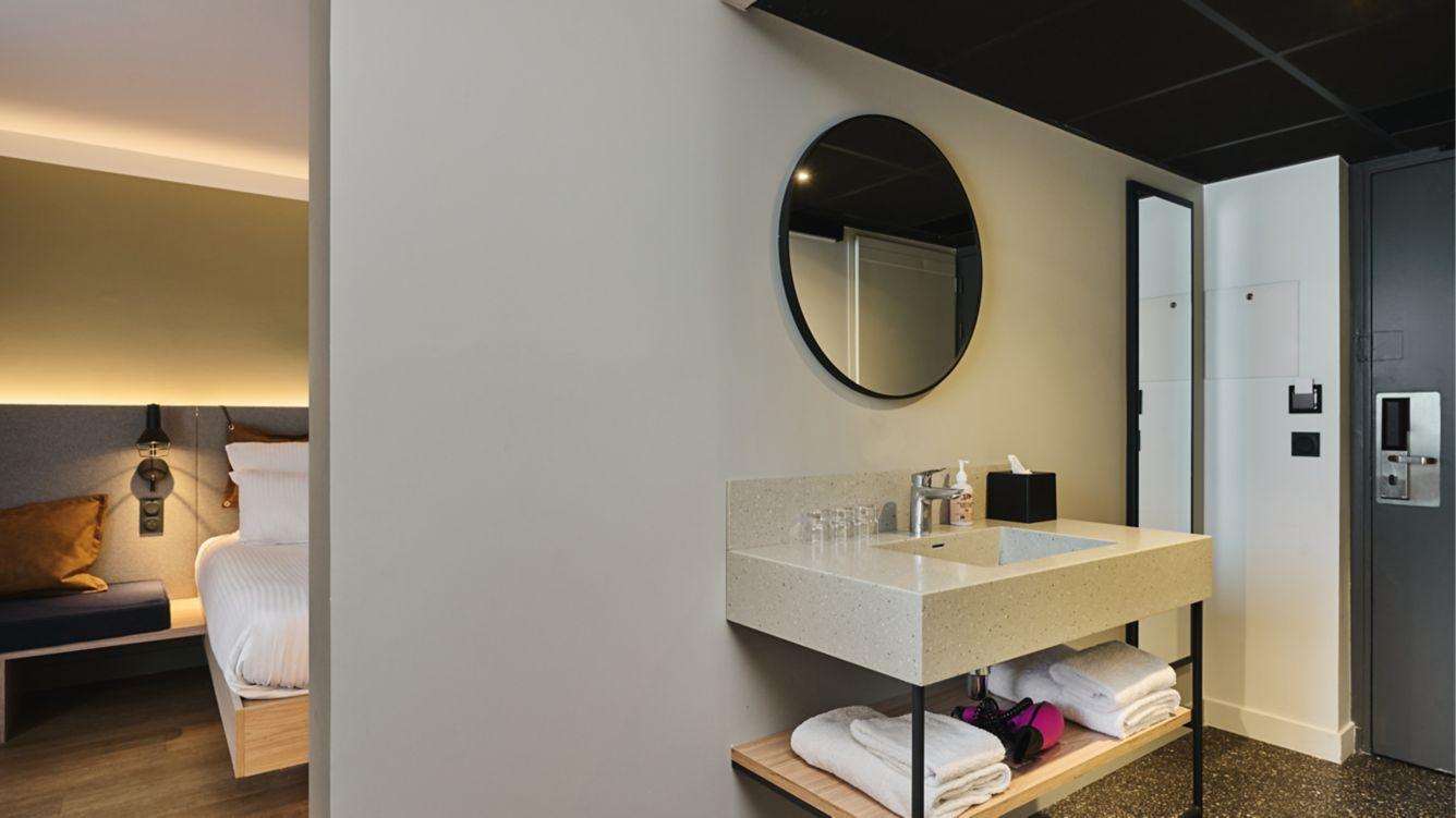 Moxy Hotel 3*