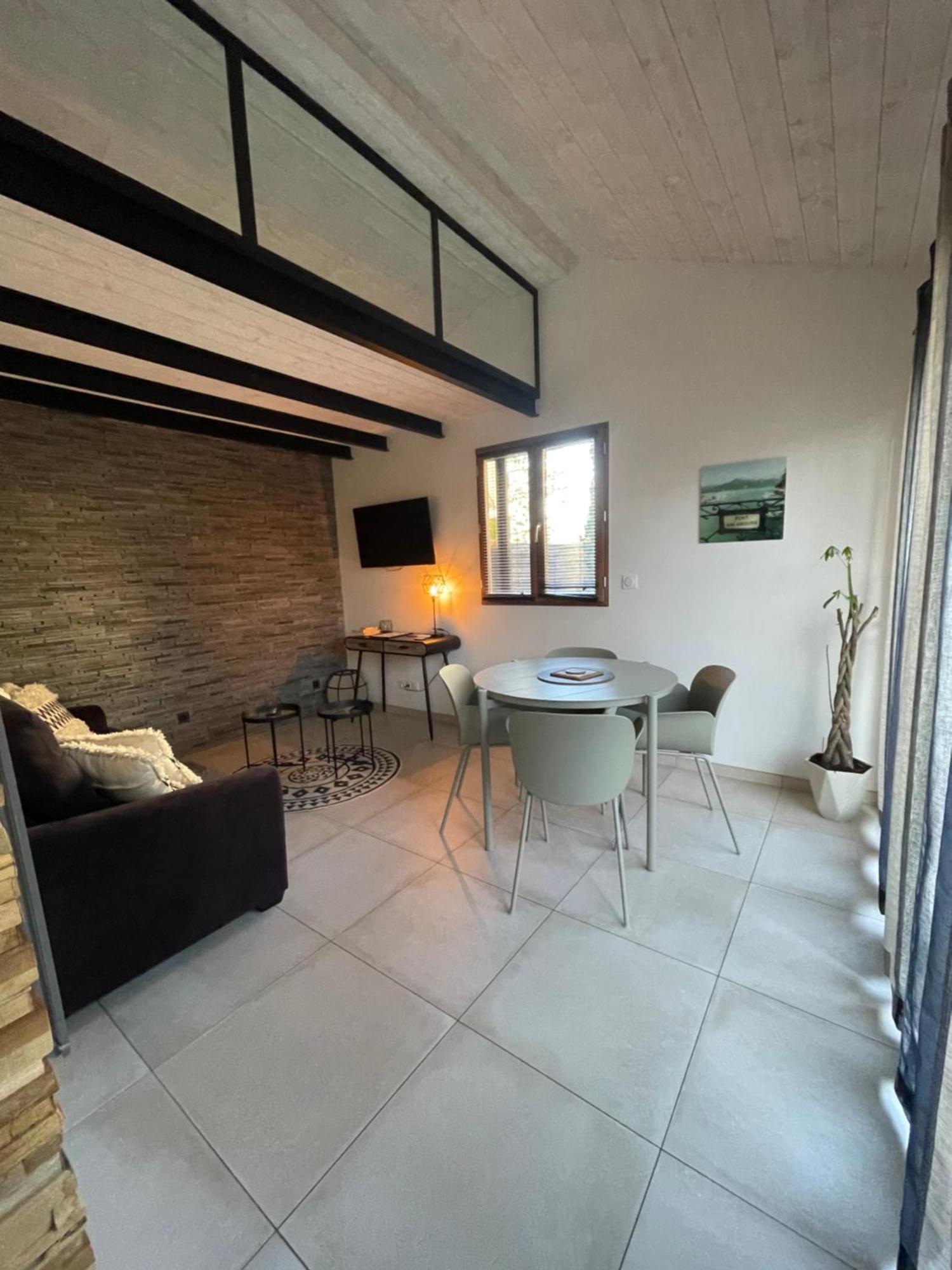 200m Du Grande Terrasse De Vignes Calme & Unique Apartment