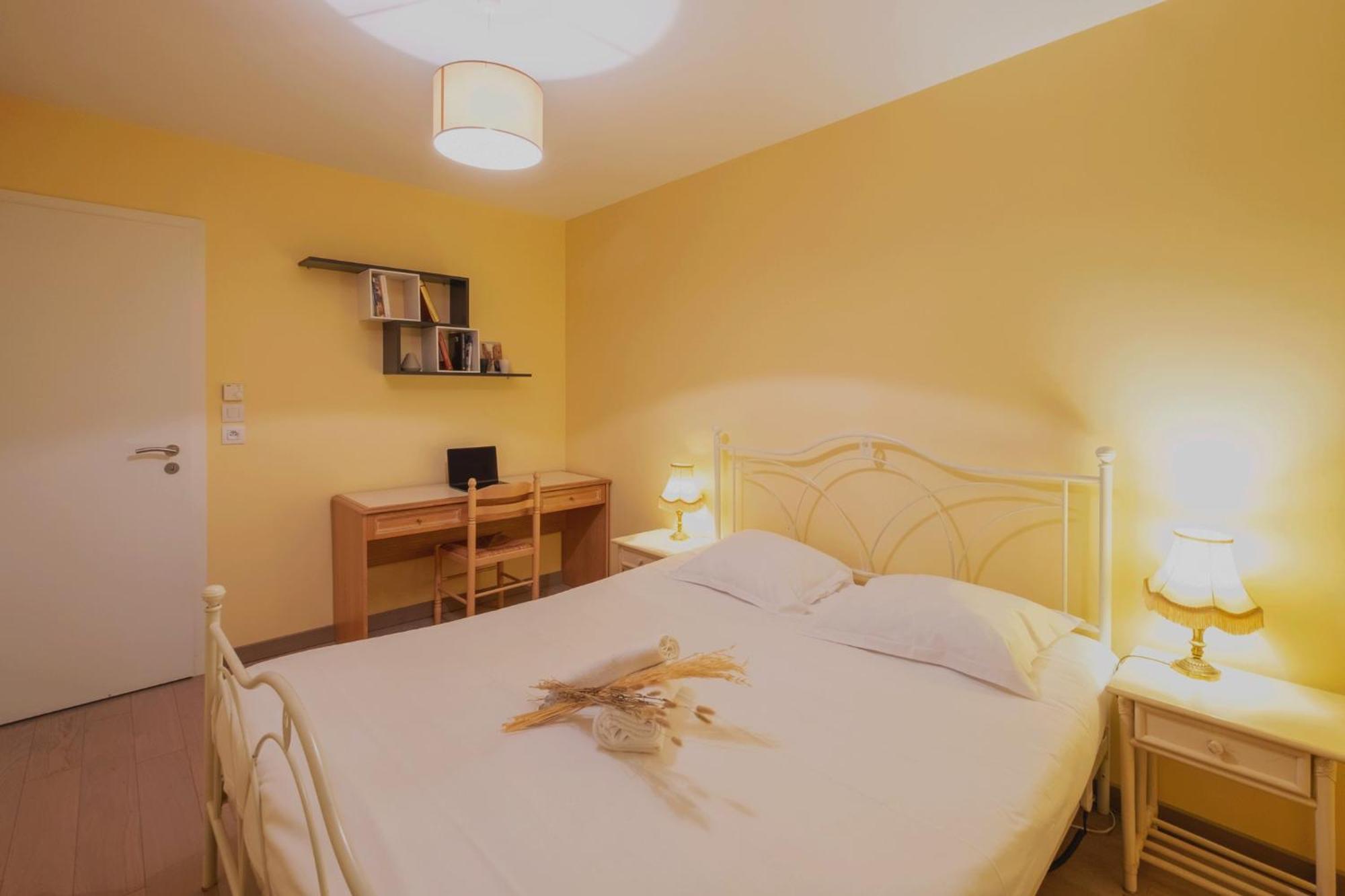 Quatuor6 Apartment
