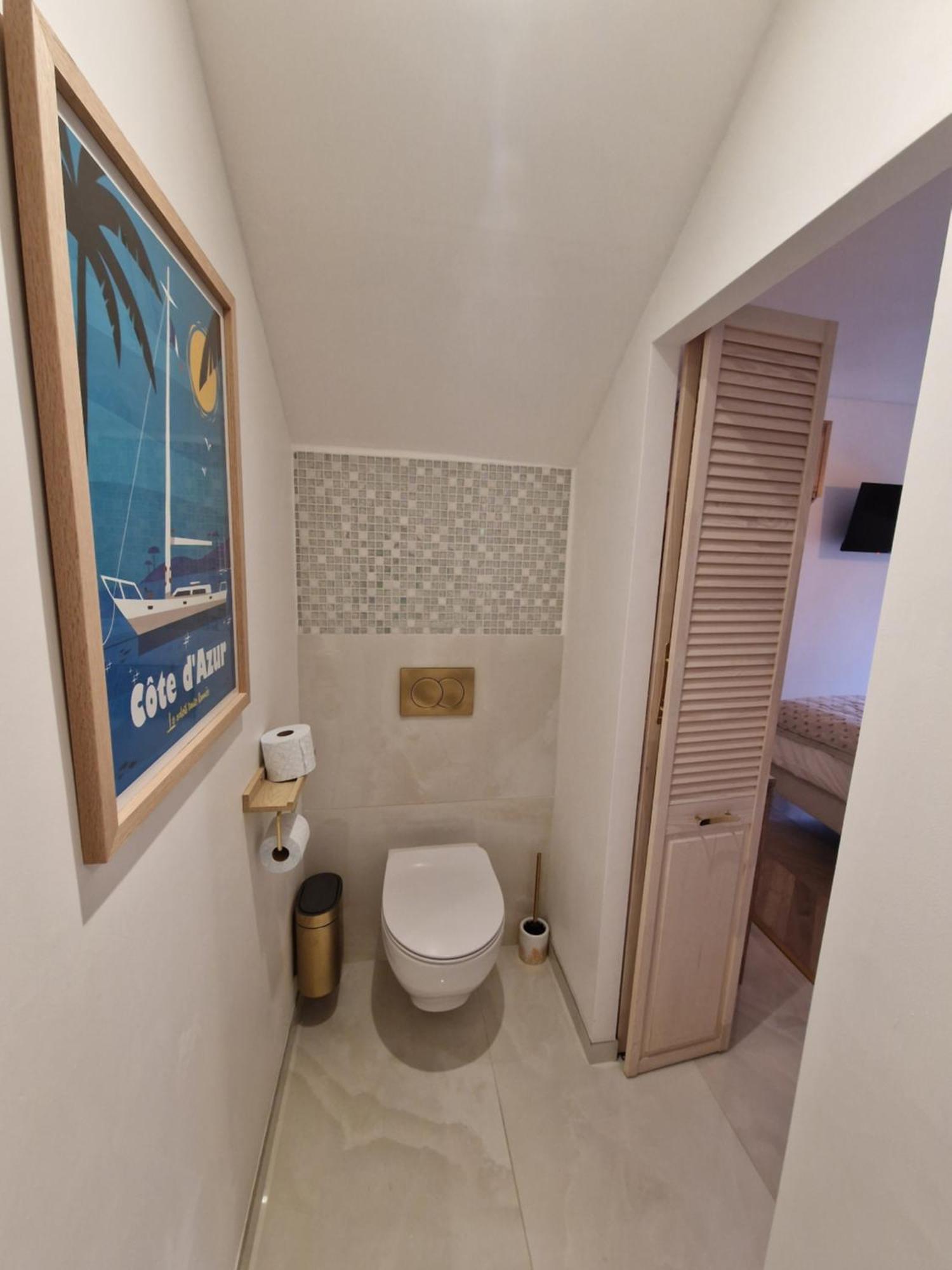 Apartment La Maison Blanche 74 Annecy