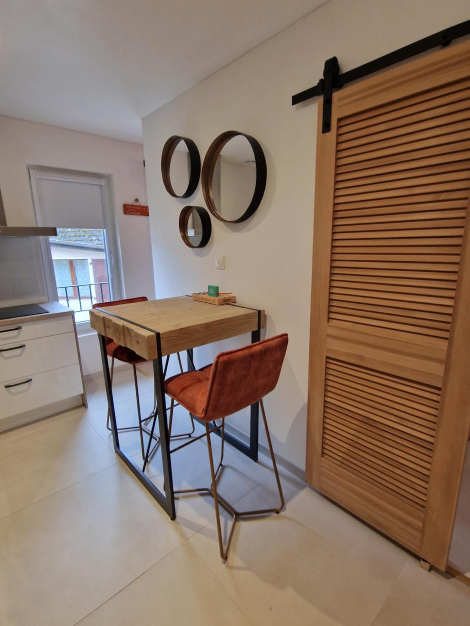 Apartment La Maison Blanche 74 Annecy