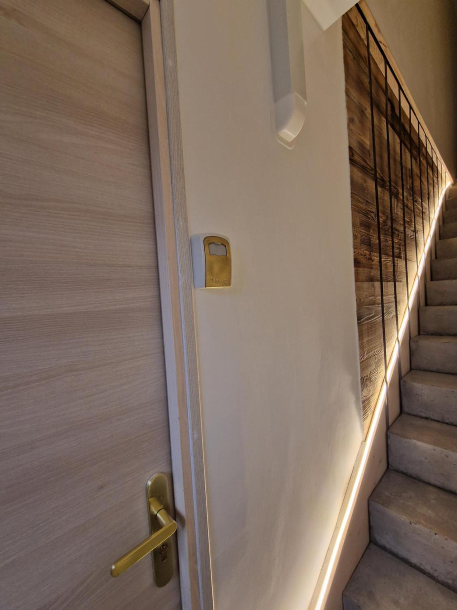 La Maison Blanche 74 Annecy-le-vieux Apartamento *