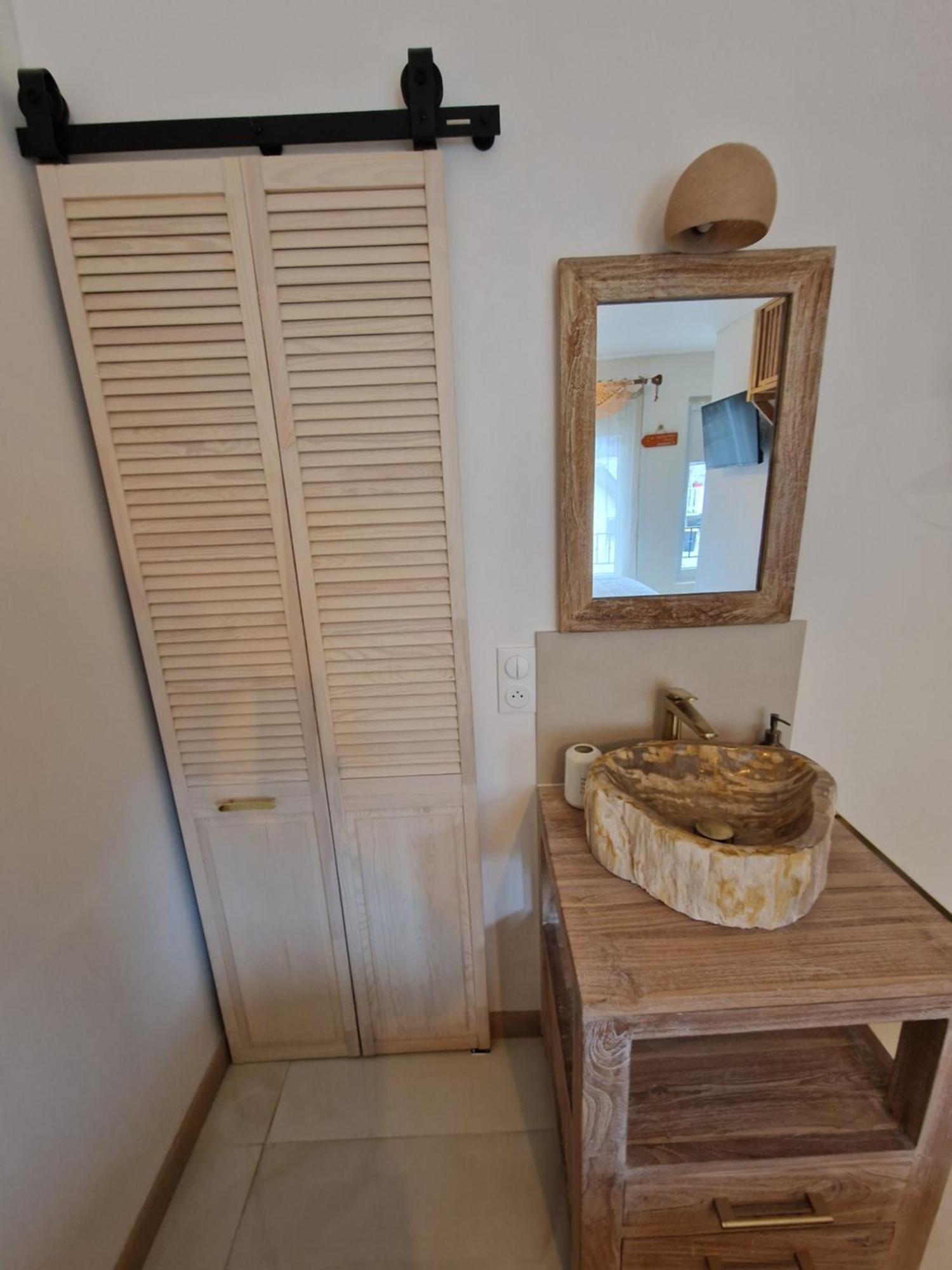 Apartment La Maison Blanche 74