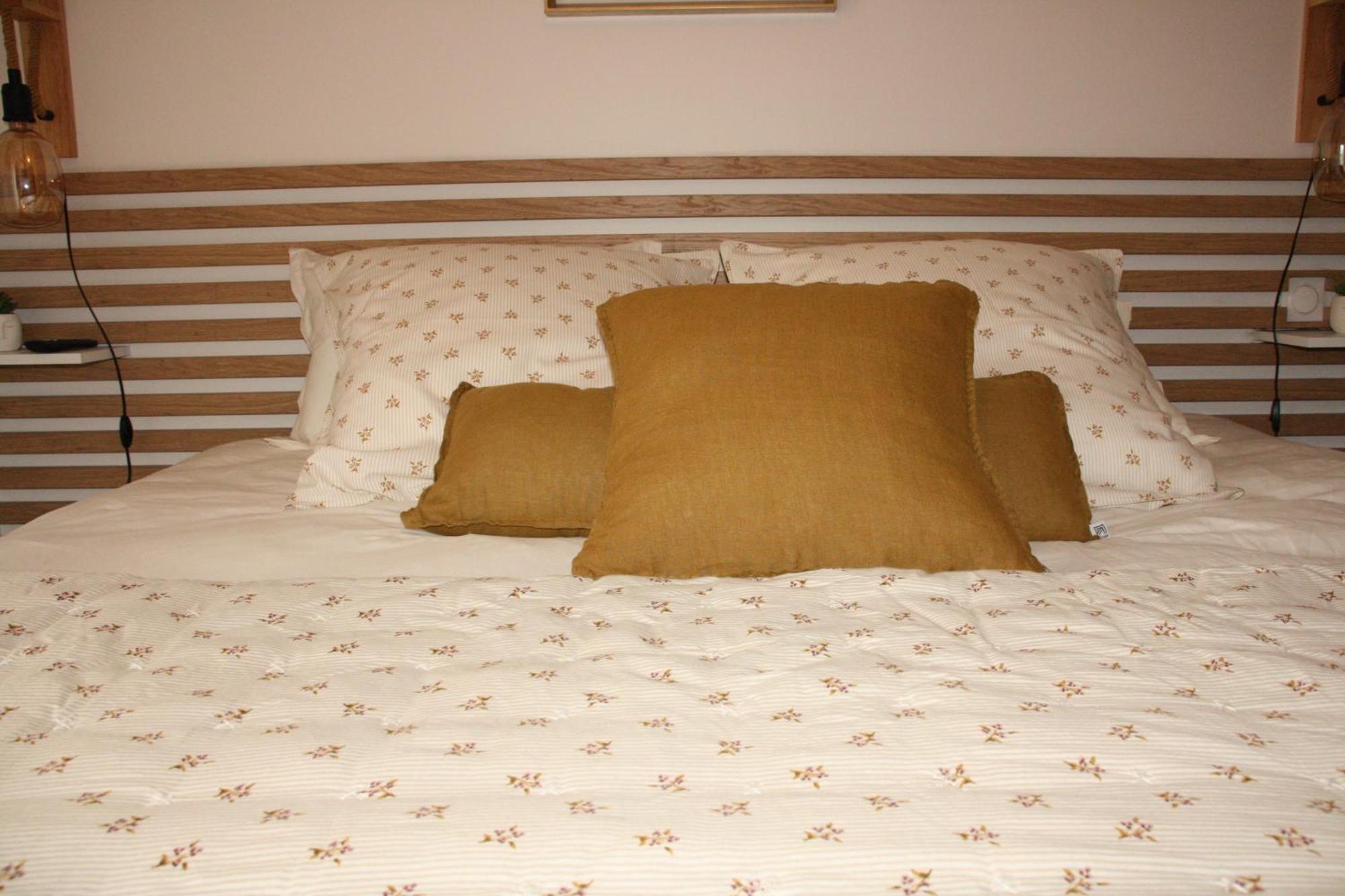 Apartamento La Maison Blanche 74 Annecy-le-vieux Annecy