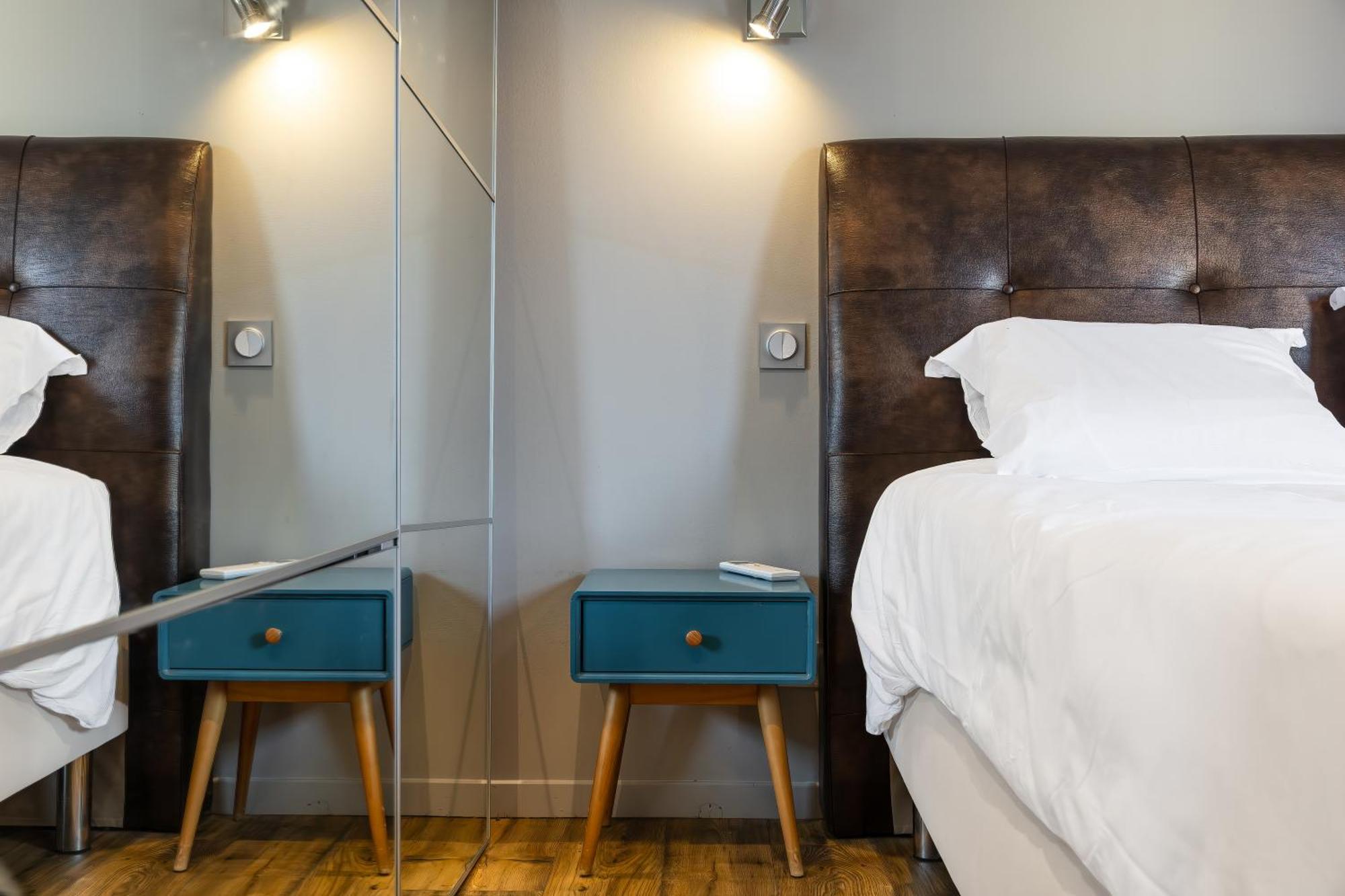 Ebene Apartment