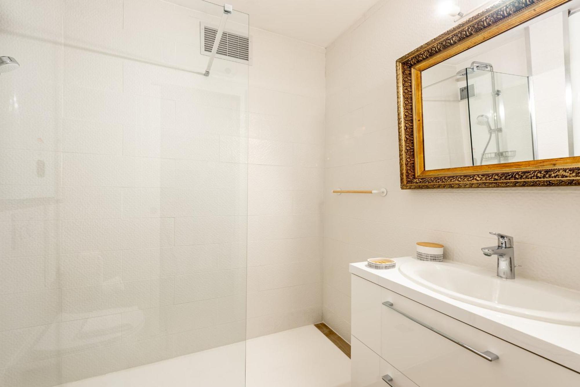Le Boheme Apartamento