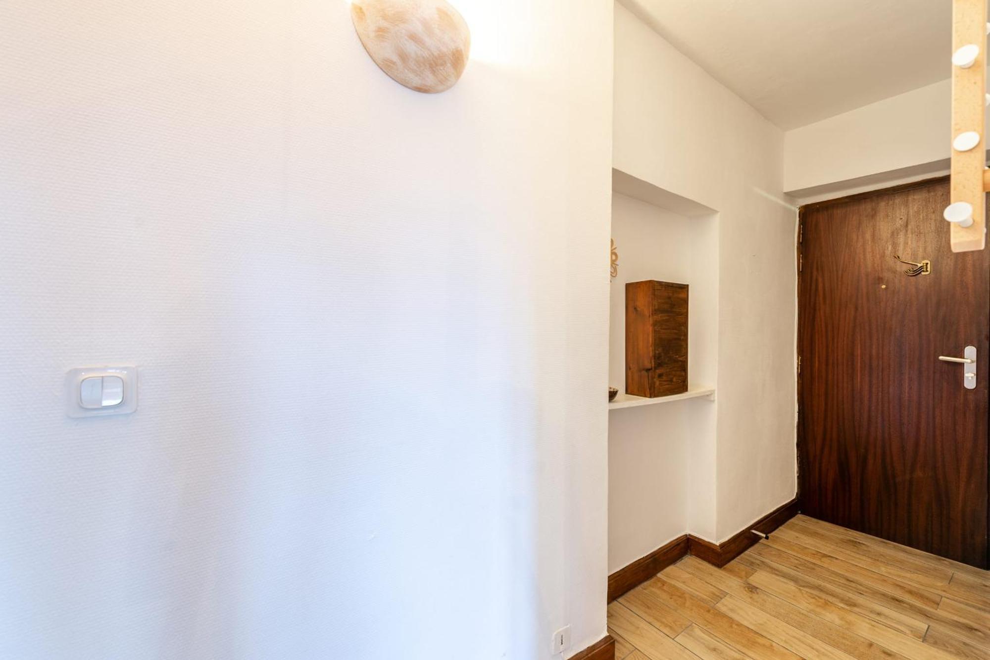 Apartment Le Boheme Annecy