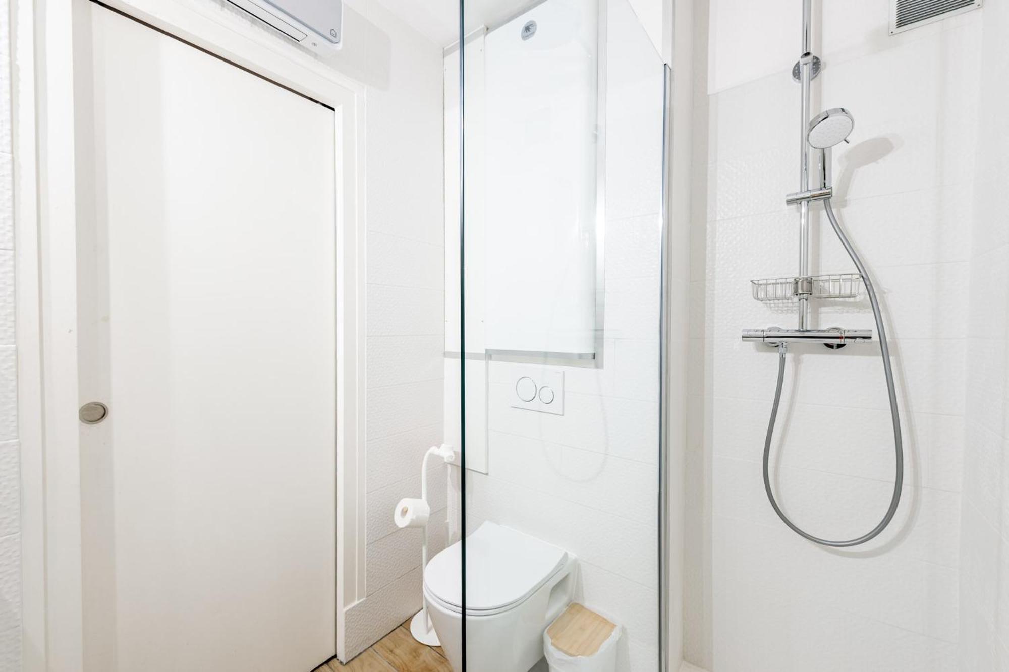 Le Boheme Apartment