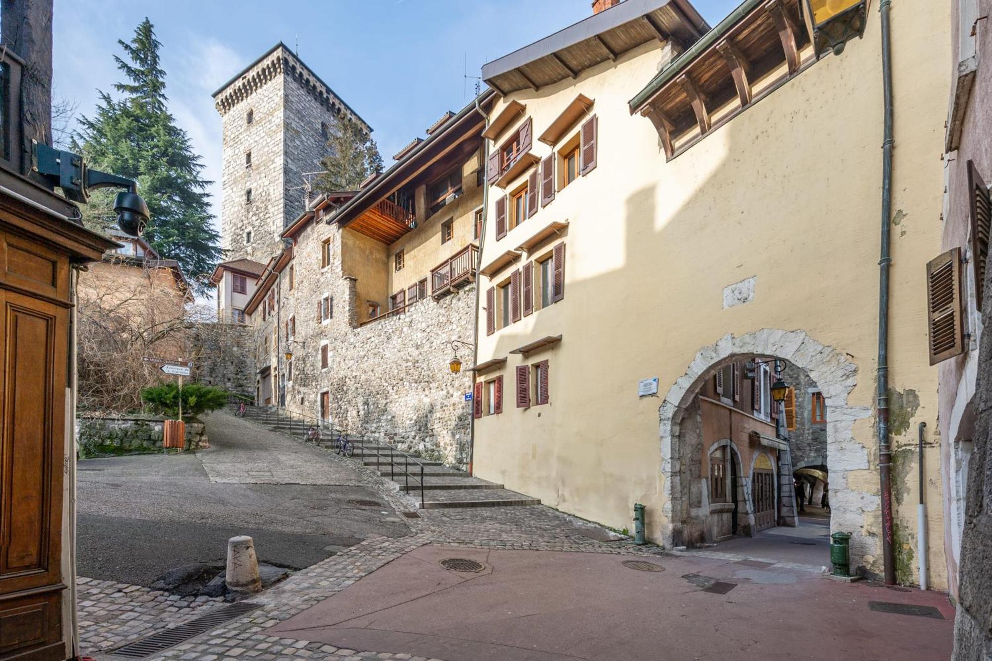 Apartamento Le Boheme