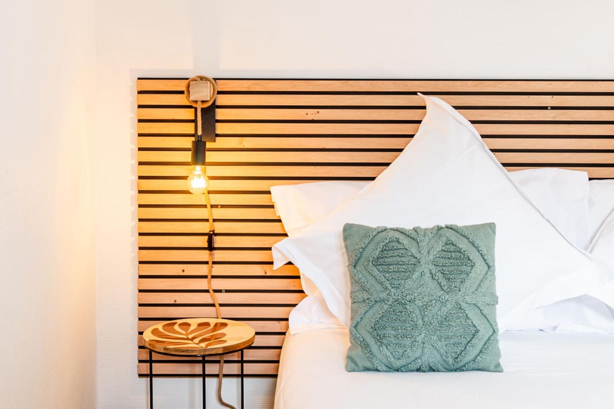 Apartment Le Boheme *