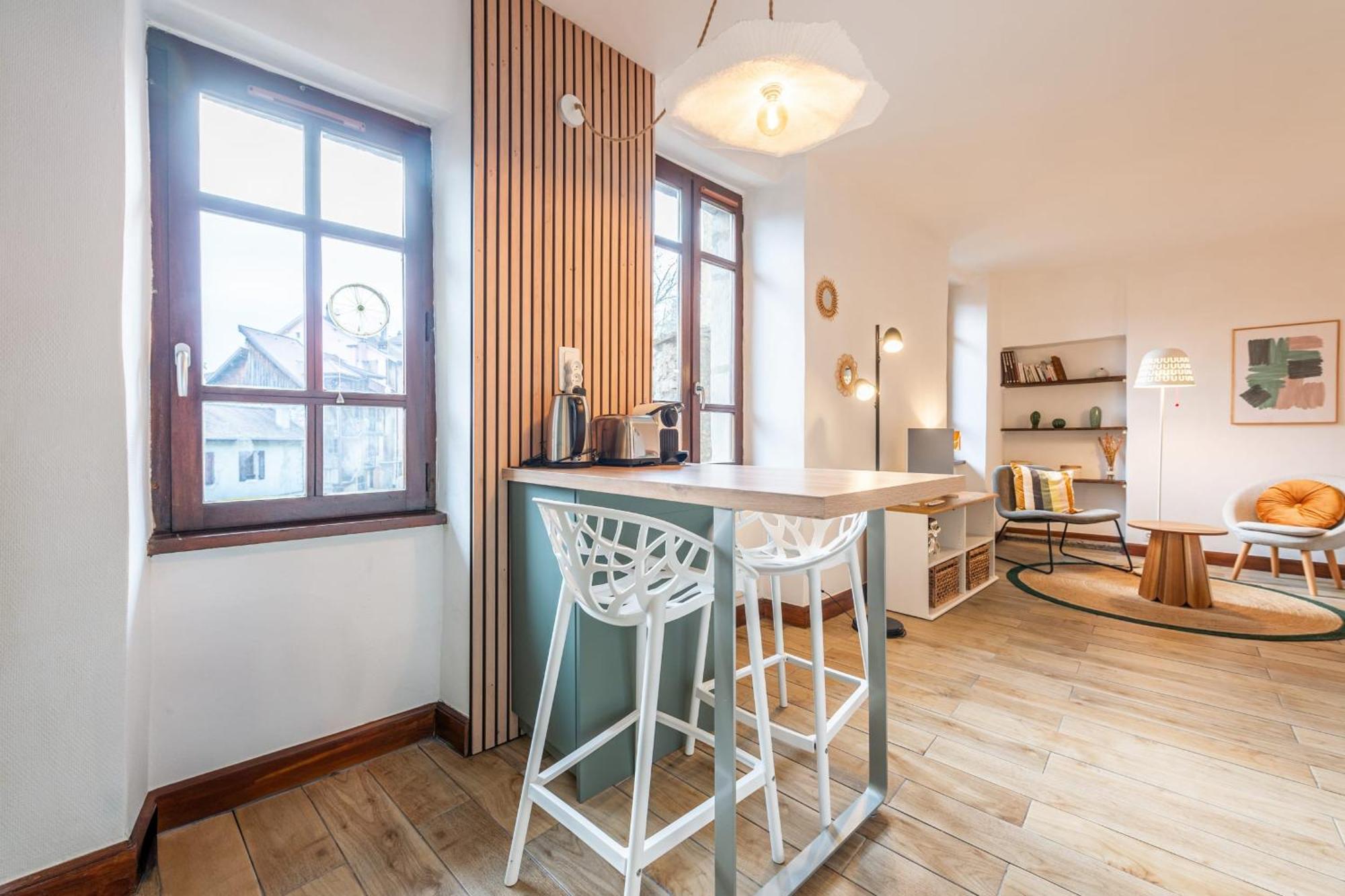 Le Boheme Apartment