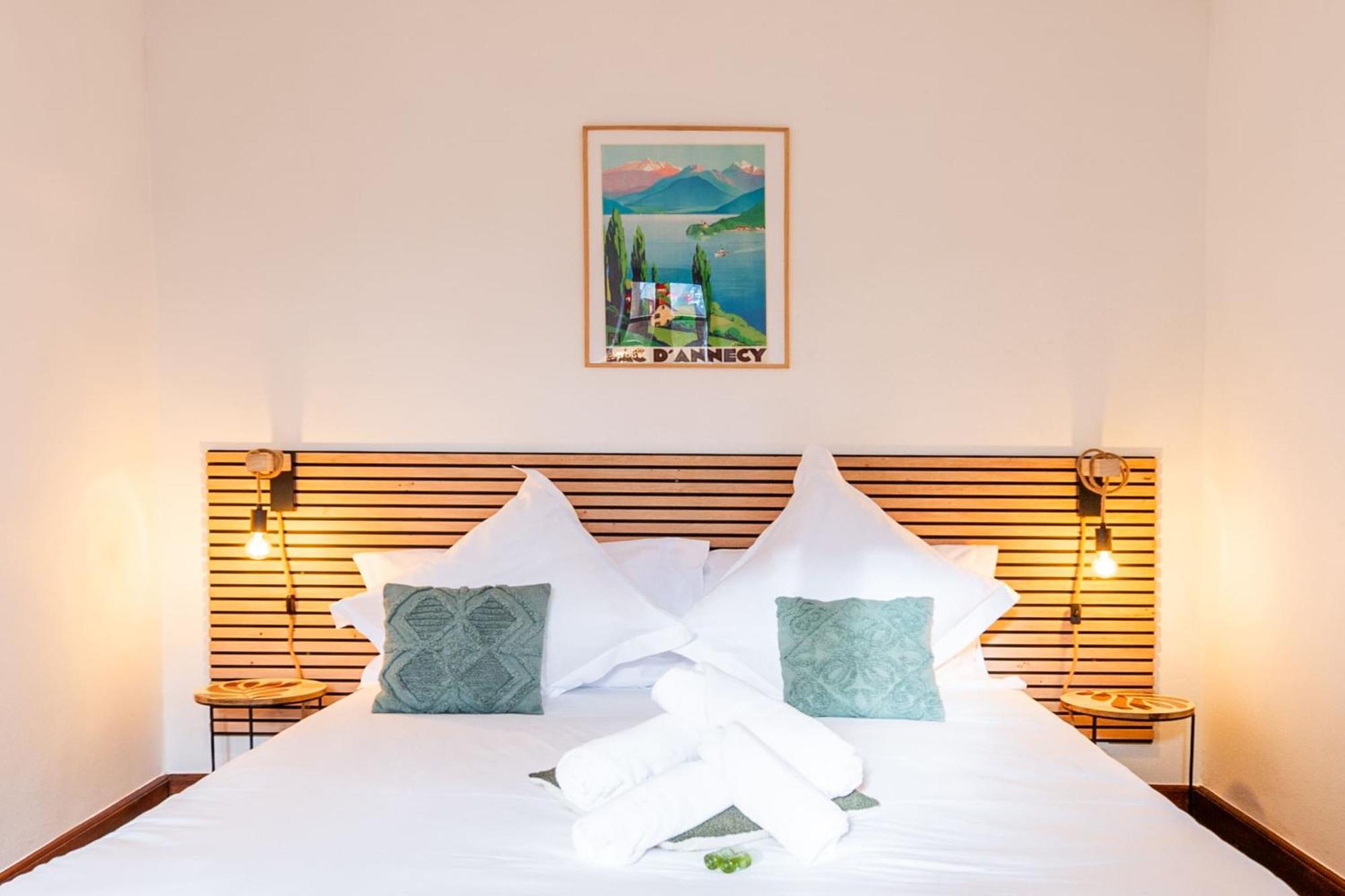 Le Boheme Apartment Annecy