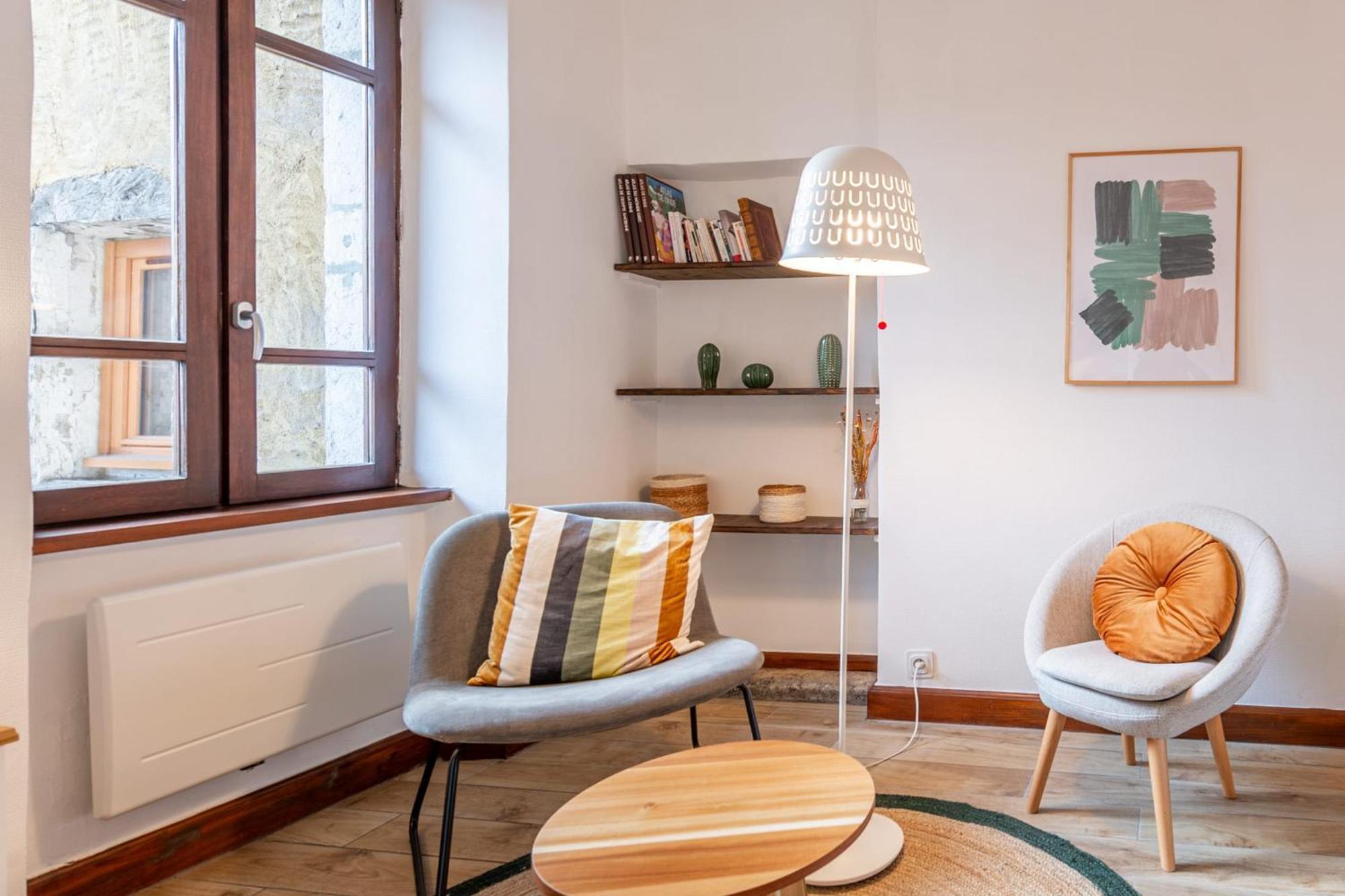 Apartment Le Boheme *