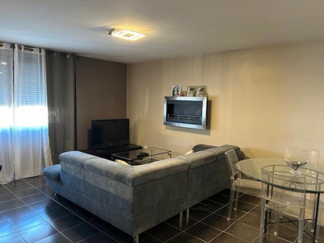 Apartment Les Berges Du Thiou *