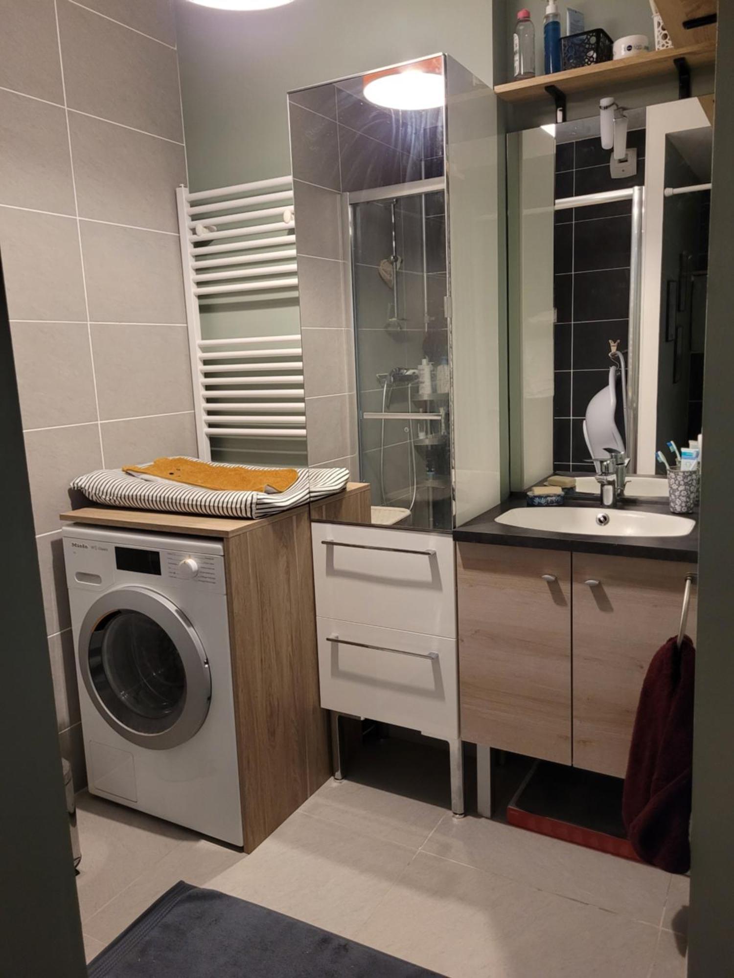 F3 Neuf Equipe De 62m2 Centre * Annecy