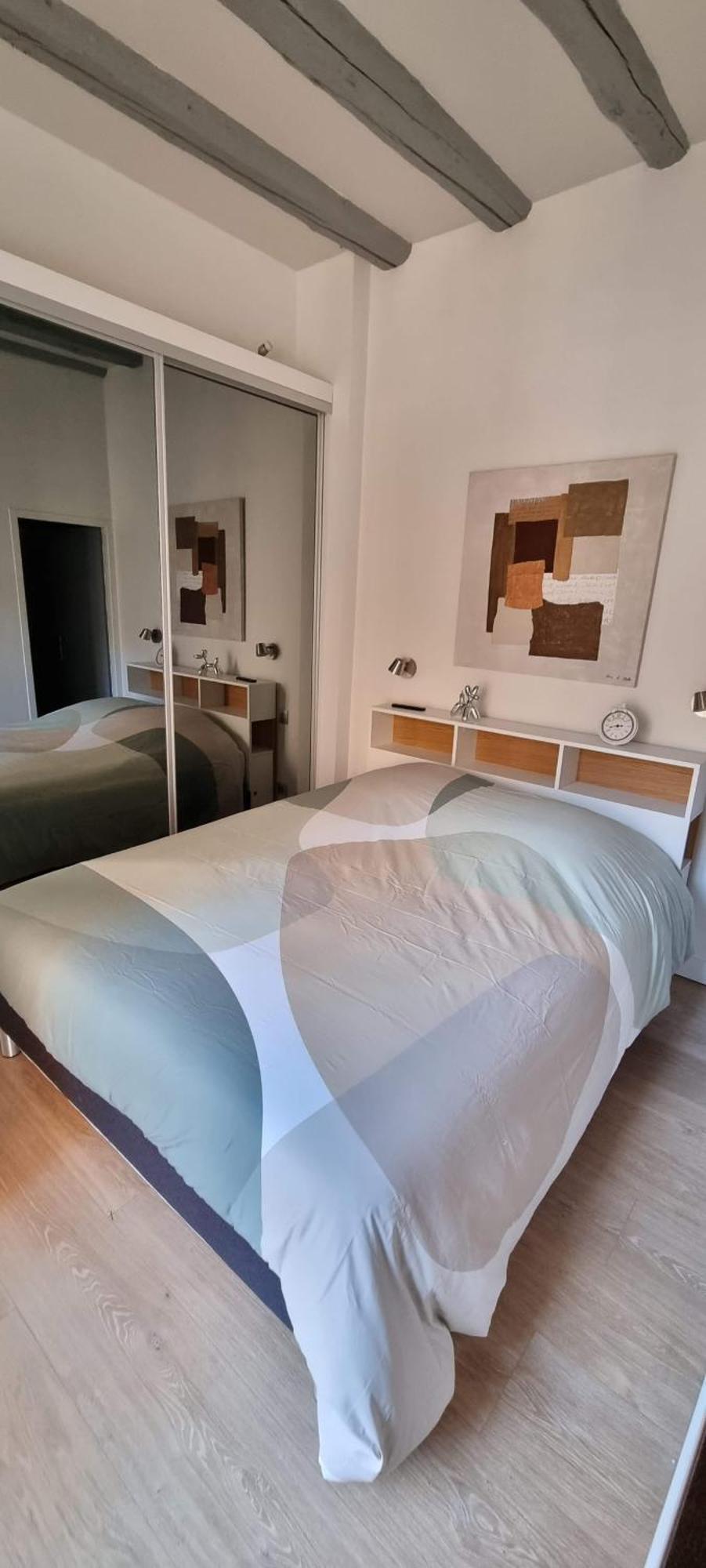 Apartment De Charme Au Coeur De La Vieille